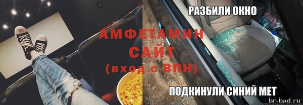 ALPHA PVP Иннополис